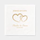 Rejoint dans Love Mariage (Recto)