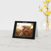 REJOIX ~ Cartes de notes (Fleur jaune)