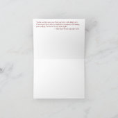 REJOIX ~ Cartes de notes (Intérieur)