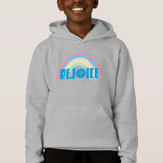 réjouir (Devant)