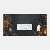 Réjouissance gothique des Fêtes (Clavier et souris)