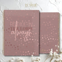 Réjouissez-vous dans le Seigneur toujours Phil. No