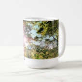 Réjouissez-vous dans le Seigneur Toujours tasse (Devant droit)