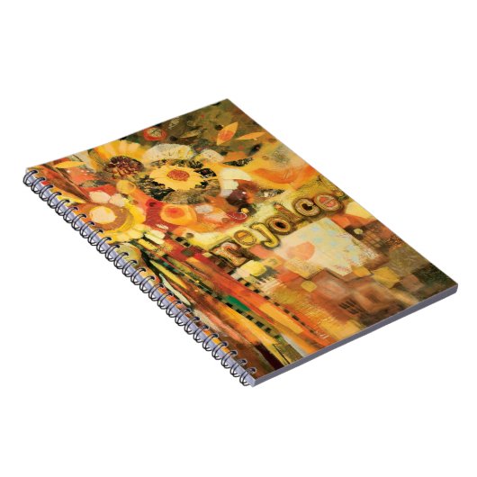 Réjouissez-vous ! Journal (Côté Droit)