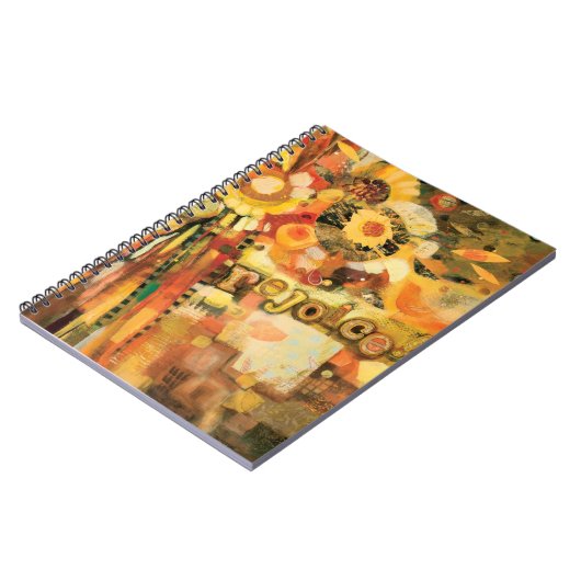 Réjouissez-vous ! Journal (Côté gauche)