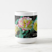 Réjouissez-vous la tasse (Centre)