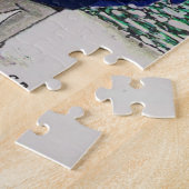 Réjouissez-vous ! Puzzle amusant. Jeu de famille.  (Côté)