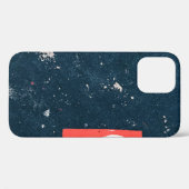 Rejuvenate Case-Mate iPhone Case (Achterkant (horizontaal))
