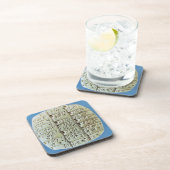 Rekeningoverzicht met cuneiform script, c.2400 BC  Onderzetter (Rechterzijde)