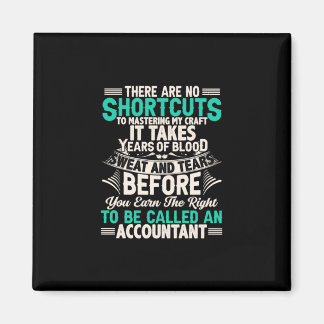 Rekeningoverzicht | Te benoemen tot accountant Magneet