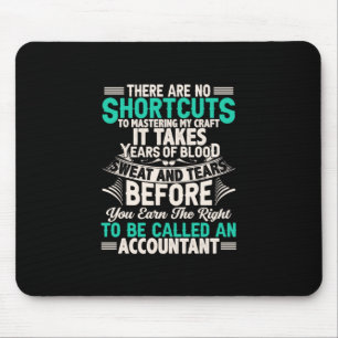 Rekeningoverzicht   Te benoemen tot accountant Muismat