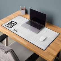 Rekenmachine Accountant Hart