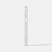 Rekenmachine Accountant Hart iPhone Hoesje (Linkerkant)