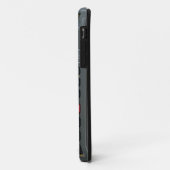 Rekenmachine Case-Mate iPhone Case (Achterkant/links)