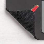 Rekenmachine en Muismat pen (Hoek)