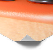 Rekenmachine Poster (Hoek)