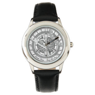 Rekrichting Horloge
