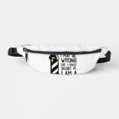 rekucalgiers heuptasje (Voorkant)