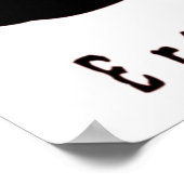 ReL Mayer Ergo Proxy Poster (Hoek)