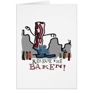 Relâchez le Baken !