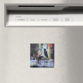 Relais Magneet (Insitu (Vaatwasser))