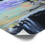 Relais Perfect Poster (Hoek)