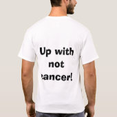 Relais T-shirt (Achterkant)