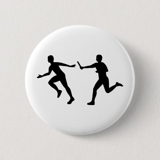 Relaisras Ronde Button 5,7 Cm (Voorkant)