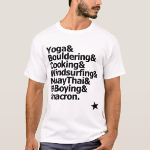 Relatable Anacron T-shirt