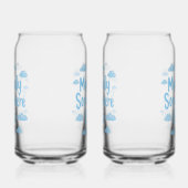 Relatable "Mentally Somewhere Else" with Clouds (Droite)