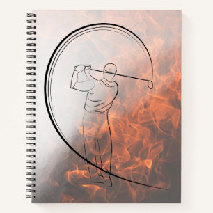 Relatie agenda: Love Spiral Notitieboek