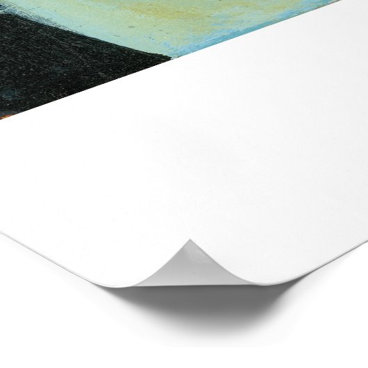 Relatie Poster (Hoek)