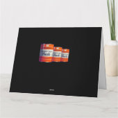 RELATION DÉFILER LA CARTE APOLOGIE PARDON (Dos)