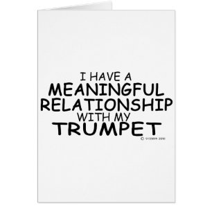 Relation significative Trumpet