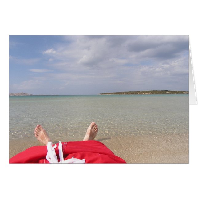 Relax (Devant horizontal)