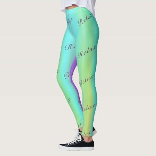 Relax3-ByRino Leggings (Links)