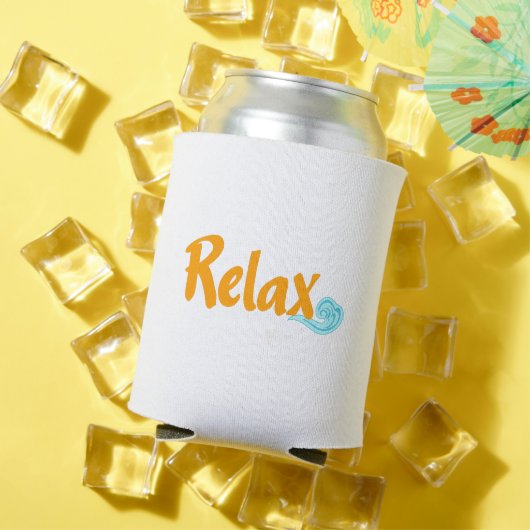 Relax Blikjeskoeler (Insitu Zomer)