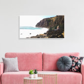 RELAX CANVAS AFDRUK (Insitu (Woonkamer))