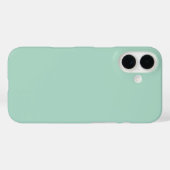 Relax Case-Mate iPhone Case (Achterkant (horizontaal))