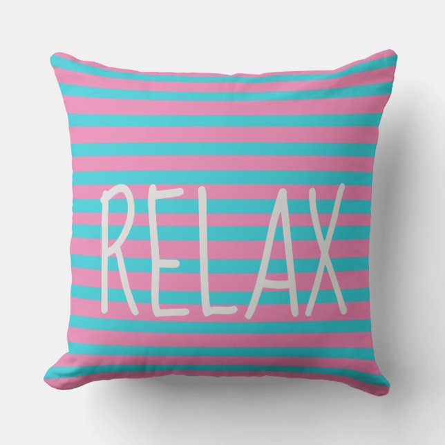 RELAX COUSSIN (Recto)