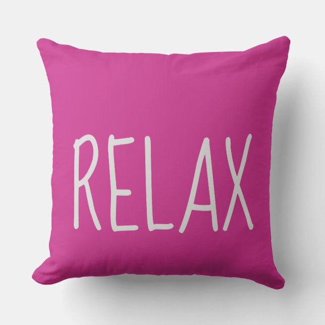 RELAX COUSSIN (Recto)
