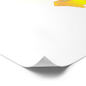 Relax-Custom Poster (Hoek)