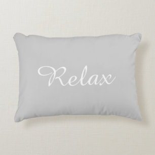 Relax Decoratief Kussen