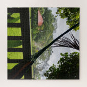 Relax into the day legpuzzel (Horizontaal)