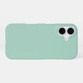 Relax iPhone 16 Hoesje (Achterkant horizontaal)