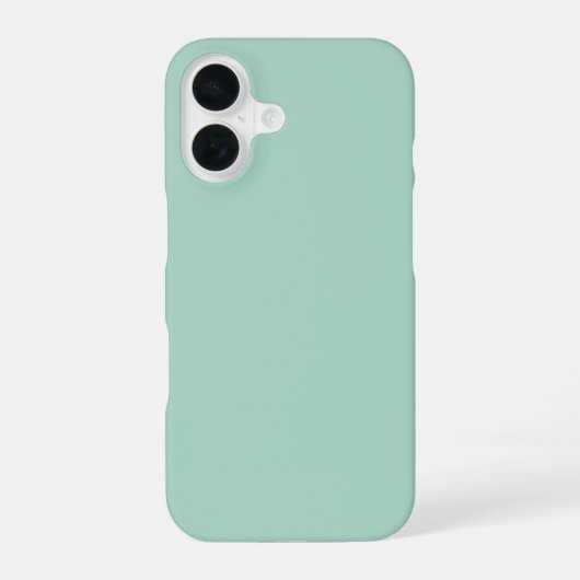 Relax iPhone 16 Hoesje (Achterkant)