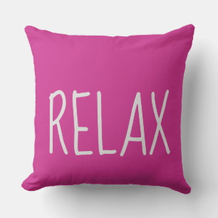 RELAX-kussen Kussen