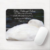 Relax_ Mousepad Muismat (Met muis)