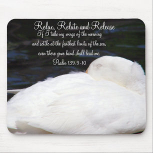 Relax_ Mousepad Muismat
