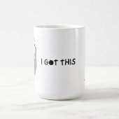 Relax Mug (Centre)
